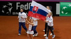 Cibulková prezradila, čo jej bude najviac chýbať na reprezentácii