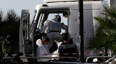 Obvinili a uväznili ďalšieho možného komplica útočníka z Nice