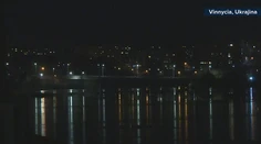 Z bezpečia do vojny. Štáb Markízy sa po zastávke v Ľvove priblížil k územiam, kde už lietajú ruské rakety