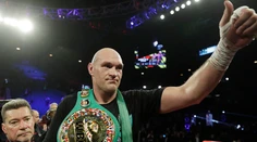 Oznámili nový termín duelu Fury vs Wilder
