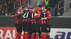 VIDEO: Hlavička ako z veľkej knihy, brankár ju ani neskúšal chytiť. Trnava má adepta na Gól mesiaca