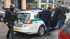 Starosta bratislavského Nového Mesta Rudolf Kusý skončil v rukách polície, hrozí mu až 12 rokov