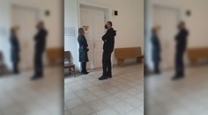 Muža, ktorý spôsobil smrteľnú nehodu Dolinayovcov, odsúdil súd na osem rokov