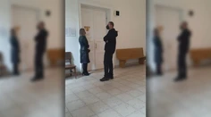 Muža, ktorý spôsobil smrteľnú nehodu Dolinayovcov, odsúdil súd na osem rokov