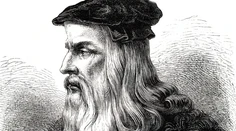 Vedci objavili 14 žijúcich potomkov da Vinciho, pomôžu lúštiť jeho genialitu