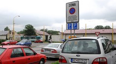 Košice majú na stole novú ponuku na vyriešenie problému s parkovaním