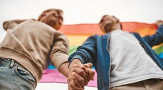 Heger sľuboval zrovnoprávniť LGBTI+ ľudí do pár dní. Minister Karas má však inú prioritu