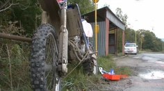 Namiesto školy sa chcel povoziť na motorke. Jozef (†17) prišiel o život