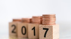 Veľký horoskop na rok 2017. Ako na tom budete s financiami?