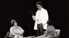 Preslávil sa rolami vo filmoch Pacho, hybský zbojník či Sváko Ragan. Zomrel slovenský herec Michal Monček