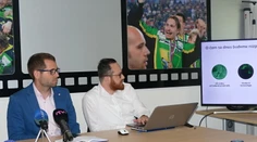 Žilinský hokejový klub zmenil názov a predstavil nové logo