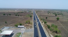 India prekonala svetový rekord. Dokončenie 75 km dlhého úseku diaľnice zvládli za neuveriteľne krátky čas