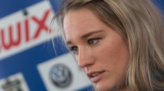 Miešanú štafetu rozbehne P. Fialková, jediná možnosť zmeny visí nad finišmanom