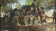 Na výlet do Afriky zrejme nikdy nezabudnú. Prepadli ich sfetovaní ozbrojenci