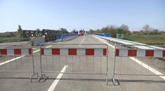 Po dlhých mesiacoch otvorili v Michalovciach dôležitý most. Dokončili ho v predstihu