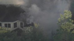 Vo vile svetoznámeho tenistu našli štyri mŕtvoly. Medzi nimi aj dve deti