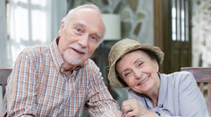 Prišli sme o pani herečku. Zomrela milovaná Eva Rysová († 91)