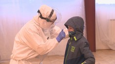 Teploty, únava, vypadávanie vlasov. Tretia vlna pandémie postihuje viac detí ako druhá