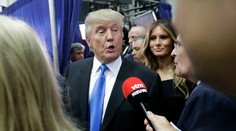 Trump na videu rozpráva oplzlosti, chváli sa zdatnosťou vo zvádzaní