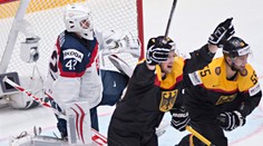 Cíger po zápase s Nemeckom: Boli sme slabí vo všetkých činnostiach