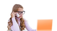 Alarmujúce čísla o závislosti Slovákov na internete a mobiloch