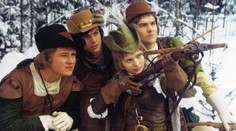 Rozprávka o Popoluške mala vyzerať úplne inak