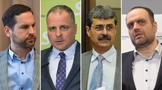 Prieskum Focus: Toto sú najväčší favoriti volieb v Bratislavskom kraji