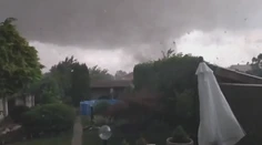 Zmapovaná cesta smrtiaceho tornáda. Škody napáchalo v neuveriteľnej dĺžke