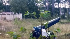 Ruskí vyšetrovatelia našli čierne skrinky z Prigožinovho lietadla