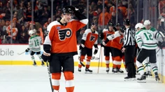 VIDEO: Zásah sezóny v NHL? Frajerom na záver brilantný Tippett z Philadelphie