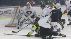 Tipsportliga: Hokejisti Zvolena zdolali Budapešť 2:1