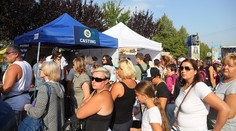 U nás máte otvorené dvere do šoubiznisu!