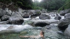 Romana Tabák bude mať čo vysvetľovať. Inšpekcia rieši už dva podnety ohľadom jej kúpania v potoku