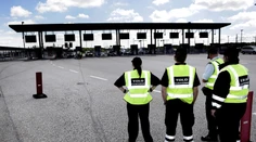Hraničné kontroly v EÚ zostávajú, Rada Európy rozhodla dokedy