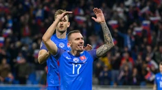 V Sparte sa o nás starajú ako v najlepších kluboch, načo by som prestupoval? Haraslín si v LM želal Slovan