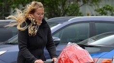 SHMÚ vydalo výstrahu pred vetrom. V týchto okresoch si dávajte pozor