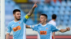 Odchovanec Slovana sa pustil do vedenia: Takto si v klube vážia hráčov, ktorí ho milujú