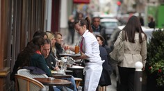 Letné terasy aj tento rok zadarmo. Mestá odpustili podnikateľom nájmy