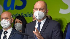 Sulík: Matovič musí odísť z funkcie premiéra, ak sa tak nestane, SaS opúšťa vládu