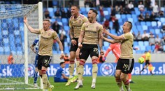 Koštrnova cesta z Premier league do štvrtej ligy a ako vznikol názov Bíli Andeli? Štvrtý diel nesklame