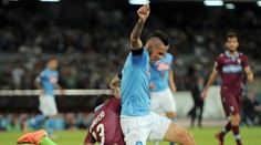 Smutný koniec Beniteza, Hamšík si nezahrá Ligu majstrov