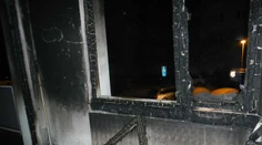 V Trnave pre požiar evakuovali bytovku, štyria ľudia skončili v nemocnici