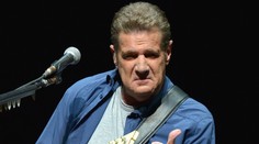 Zomrel rockový hudobník a spoluzakladateľ Eagles Glenn Frey