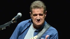 Zomrel rockový hudobník a spoluzakladateľ Eagles Glenn Frey