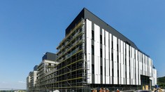 Termín otvorenia Nemocnice Bory je známy. Oznámili, koľko pacientov v nej pripadne na dve sestry