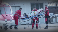 Do chlapca strelil spolužiak brok, týždne bojoval o život. Učiteľka si teraz vypočula rozsudok