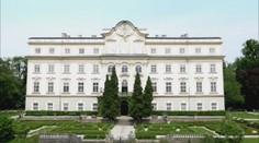 Najromantickejší historický hotel Európy nájdete na Slovensku!