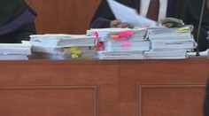 Daňová megakauza na súde: Začal sa proces s 21 obžalovanými, vrátane riaditeľa košického daňového úradu