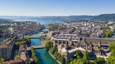 Rebríček najdrahších miest v Európe: Brusel je lacnejší ako Bratislava, ktorá sa už doťahuje na Prahu