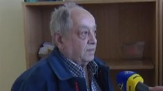 Dôchodca (67) mal v dome pre seniorov ukrytú pištoľ aj s nábojmi